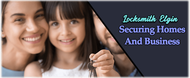 Elgin, IL Locksmith Service