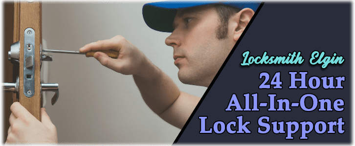 Locksmith Elgin, IL